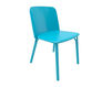 Chair SPLIT TON a.s. 2015 311 371 B 58 Contemporary / Modern
