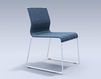 Chair 3681103 30С Light blue Chair ICF Office 2015 3681103 30С Contemporary / Modern
