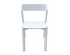 Chair MERANO TON a.s. 2015 311 401 B 4/W Contemporary / Modern
