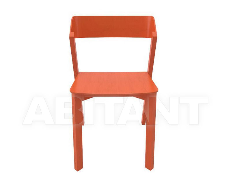 Buy Chair MERANO TON a.s. 2015 311 401 B 33