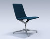 Chair 1943053 30B Blue Chair ICF Office 2015 1943053 30B Contemporary / Modern