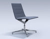 Chair 1943053 30B Blue Chair ICF Office 2015 1943053 30B Contemporary / Modern
