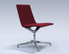 Chair 1943053 30L brown Chair ICF Office 2015 1943053 30L Contemporary / Modern