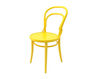 Chair 311 014 B 32 Yellow Chair TON a.s. 2015 311 014 B 32 Contemporary / Modern