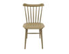 Chair IRONICA TON a.s. 2015 311 035 B 4/W Contemporary / Modern