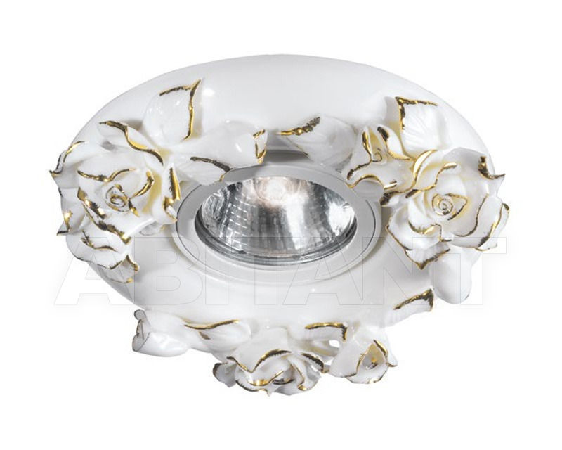 Buy Spot light Zarah Faneurope In.tec profile INC-ZARAH-ORO