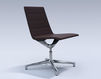 Chair 1943059 98A Tobacco Chair ICF Office 2015 1943059 98A Contemporary / Modern