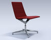 Chair 1943059 98A Tobacco Chair ICF Office 2015 1943059 98A Contemporary / Modern