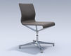 Chair 3683509 98A Tobacco Chair ICF Office 2015 3683509 98A Contemporary / Modern