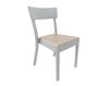 Chair BERGAMO TON a.s. 2015 313 710 06 Contemporary / Modern