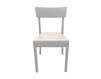 Chair BERGAMO TON a.s. 2015 313 710 235 Contemporary / Modern