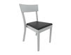 Chair BERGAMO TON a.s. 2015 313 710 235 Contemporary / Modern