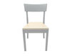 Chair BERGAMO TON a.s. 2015 313 710 755 Contemporary / Modern