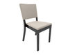 Chair TREVISO TON a.s. 2015 313 713 028 Contemporary / Modern