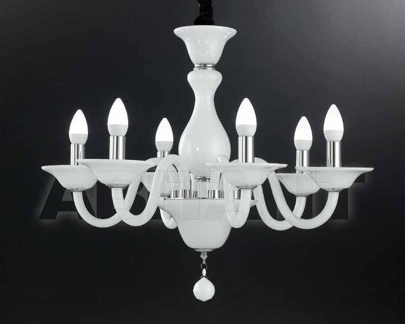 Сhandelier Soffio I-SOFFIO/6 price on request Buy Сhandelier Soffio Faneurope LINEA LUCE DESIGN I-SOFFIO/6