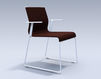 Armchair 3691603 F26 Bordo Armchair ICF Office 2015 3691603 F26 Contemporary / Modern