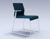 Armchair 3691603 362 Dark gray Armchair ICF Office 2015 3691603 362 Contemporary / Modern
