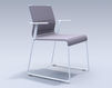 Armchair 3691603 511 Light beige Armchair ICF Office 2015 3691603 511 Contemporary / Modern