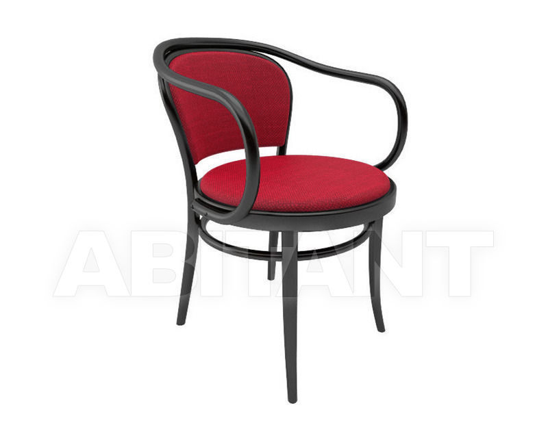 Armchair 323 033 317 price on request Buy Armchair TON a.s. 2015 323 033 317