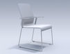 Armchair 3691713 357 Tobacco Armchair ICF Office 2015 3691713 357 Contemporary / Modern