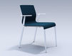 Armchair 3686603 30С white Armchair ICF Office 2015 3686603 30С Contemporary / Modern