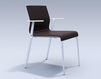 Armchair ICF Office 2015 3696609 917 Contemporary / Modern