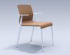 Armchair ICF Office 2015 3696609 98D Contemporary / Modern