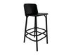 Bar stool SPLIT TON a.s. 2015 311 372 B 502/G Contemporary / Modern