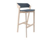 Bar stool MERANO TON a.s. 2015 314 403 300 Contemporary / Modern