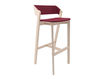Bar stool MERANO TON a.s. 2015 314 403 560 Contemporary / Modern