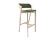 Bar stool MERANO TON a.s. 2015 314 403  770 Contemporary / Modern