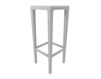 Bar stool RIOJA TON a.s. 2015 371 369 B 33 Contemporary / Modern
