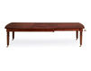 Dining table Artes Moble Clasico T-424 Classical / Historical 