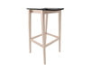 Bar stool STOCKHOLM TON a.s. 2015 371 701 B 4 Contemporary / Modern