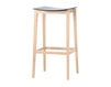 Bar stool STOCKHOLM TON a.s. 2015 371 701 B 111 Contemporary / Modern