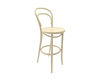 Bar stool TON a.s. 2015 311 134 B 94 Contemporary / Modern