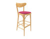 Bar stool BANANA TON a.s. 2015 313 131 67004 Contemporary / Modern