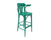 Bar stool TON a.s. 2015 321 135 B 34 Contemporary / Modern