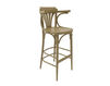 Bar stool TON a.s. 2015 321 135 B 37 Contemporary / Modern