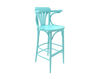 Bar stool TON a.s. 2015 321 135 B 37 Contemporary / Modern
