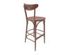 Bar stool BANANA TON a.s. 2015 311 131 B 111 Contemporary / Modern