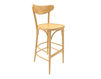 Bar stool BANANA TON a.s. 2015 311 131 B 111 Contemporary / Modern