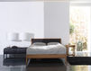 Bed Bed 21 Neue Wiener Werkstaette BEDS DKW2118 Contemporary / Modern