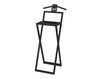Floor hanger OSCAR Neue Wiener Werkstaette ACCESSORIES STDO 3 Contemporary / Modern