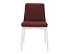 Chair METRO Neue Wiener Werkstaette CHAIRS ST 50 8 Contemporary / Modern