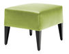 Pouffe MIRABELLE Neue Wiener Werkstaette Sofas and chairs 2015 HO 60 FBZ 2 Contemporary / Modern
