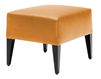 Pouffe MIRABELLE Neue Wiener Werkstaette Sofas and chairs 2015 HO 60 FBZ 2 Contemporary / Modern