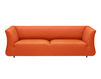 Sofa DONNA Neue Wiener Werkstaette Sofas and chairs 2015 SO 190 2 Contemporary / Modern