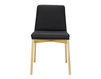 Chair METRO Neue Wiener Werkstaette CHAIRS ST 50 18 Contemporary / Modern