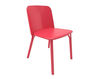 Chair SPLIT TON a.s. 2015 311 371 B 31 Contemporary / Modern